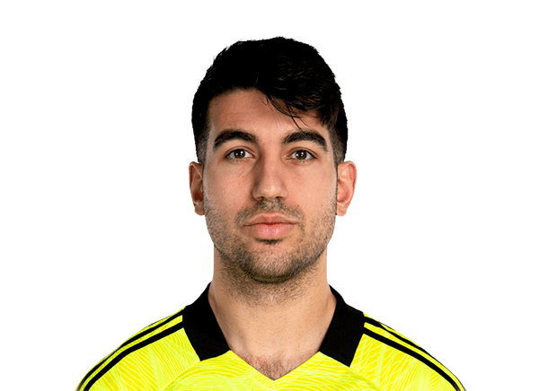 Kevin Silva