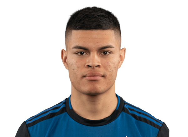 Eric Calvillo