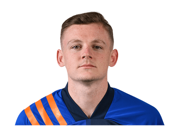 Thomas McCabe