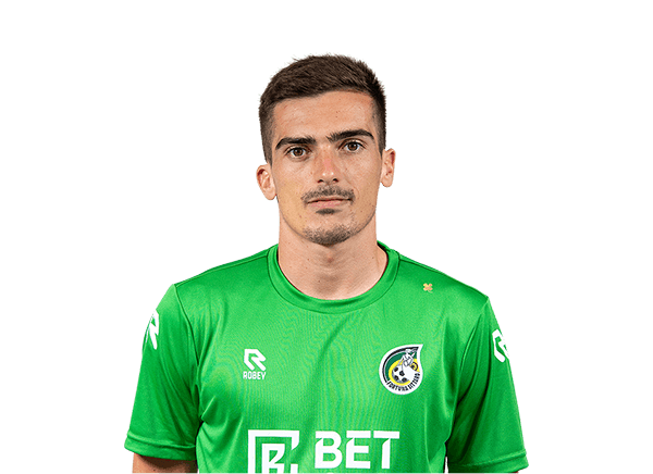 Iñigo Córdoba