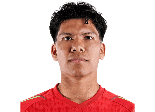 Abraham Romero