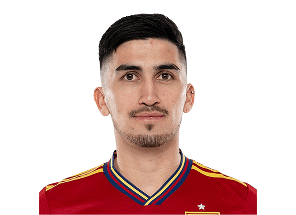 Pablo Ruiz