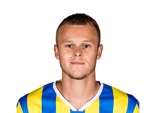 Lennerd Daneels