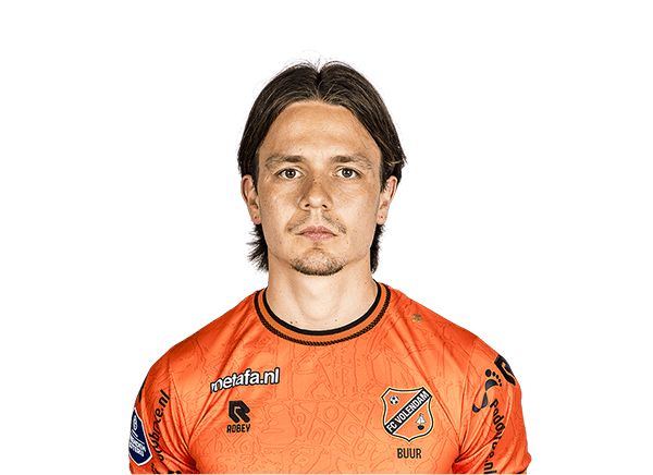 Oskar Buur