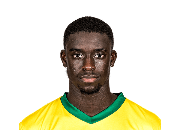 Bassala Sambou