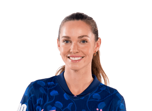 Dani Weatherholt