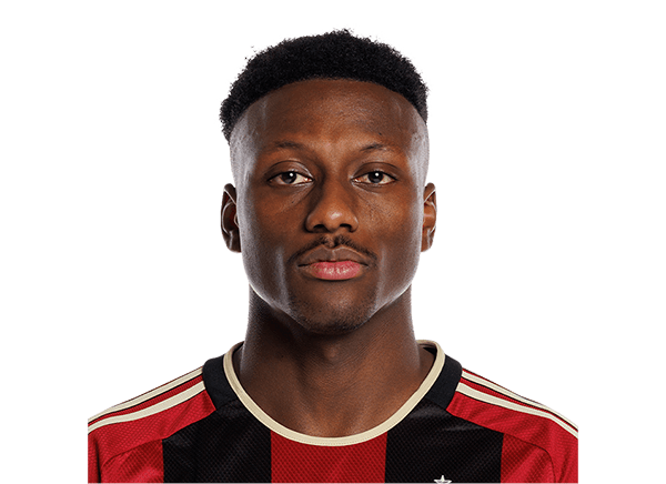 Derrick Etienne Jr.