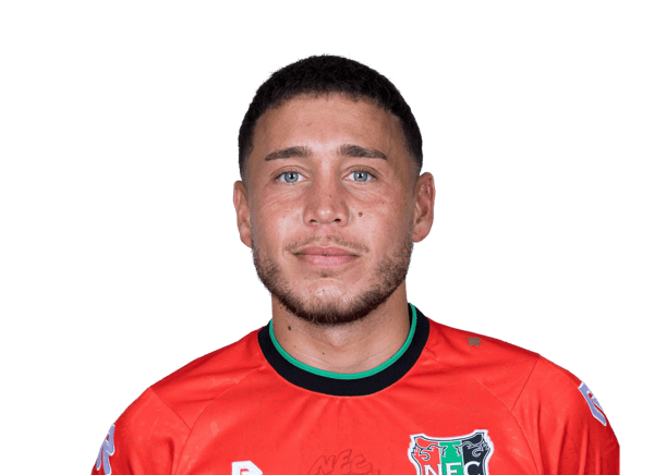 Emre Mor