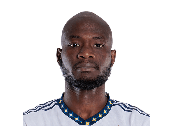 Séga Coulibaly