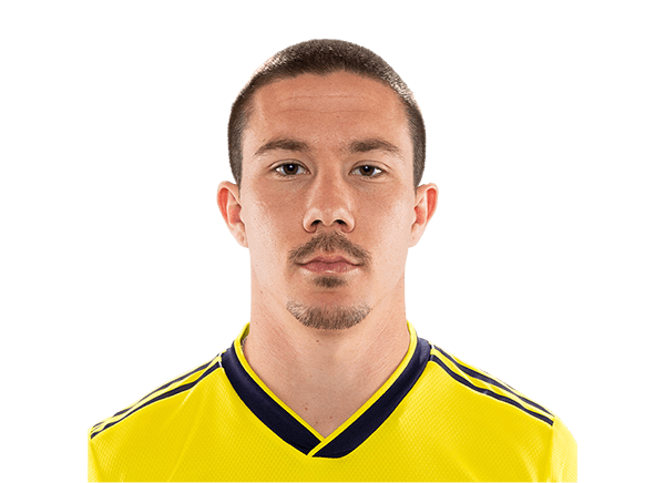 Alex Muyl