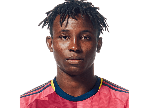Joshua Yaro