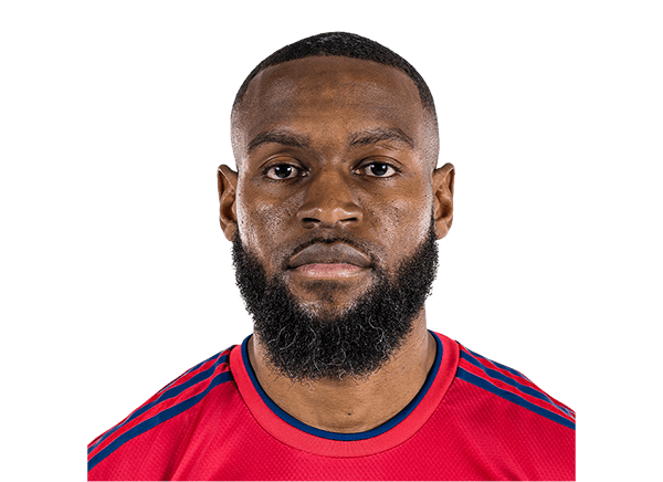 Sebastien Ibeagha
