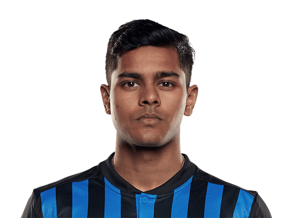 Shamit Shome