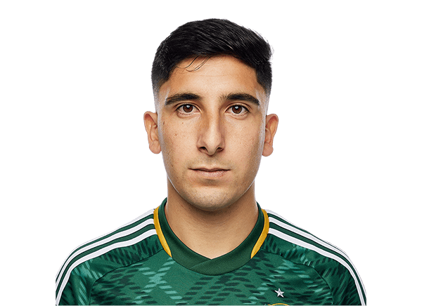 Claudio Bravo