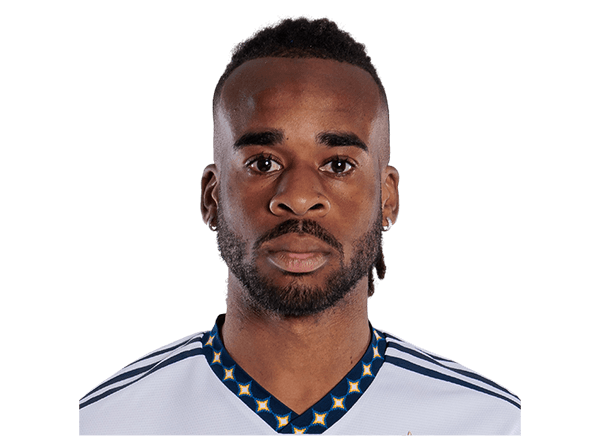Raheem Edwards