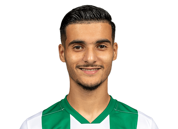 Mohamed El Hankouri