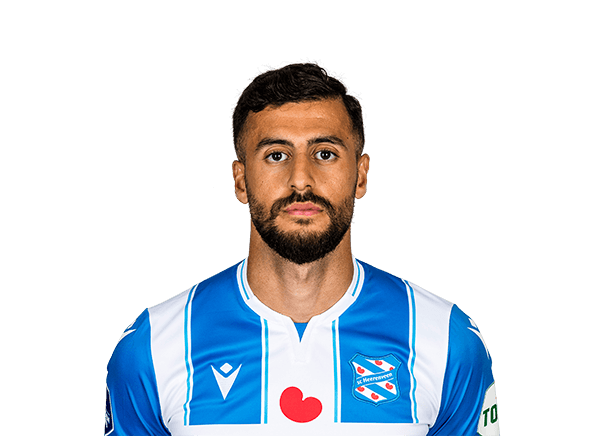 Rami Kaib