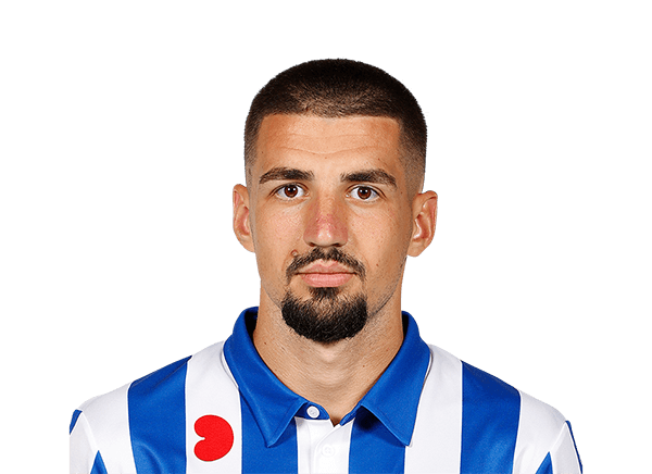 Ibrahim Dresevic