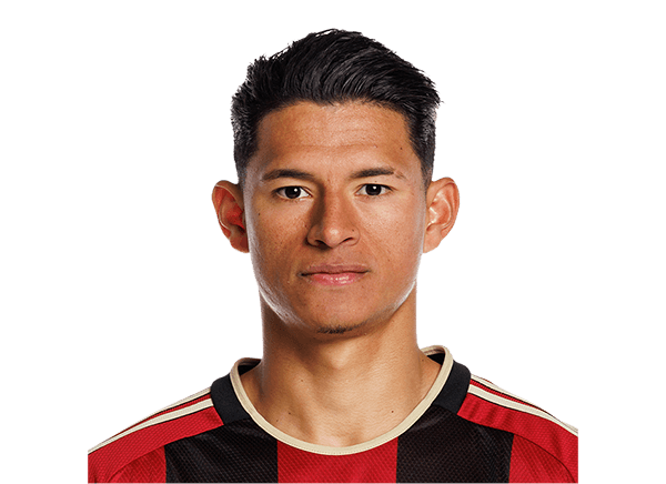 Ronald Hernández