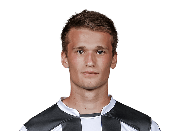 Lucas Schoofs