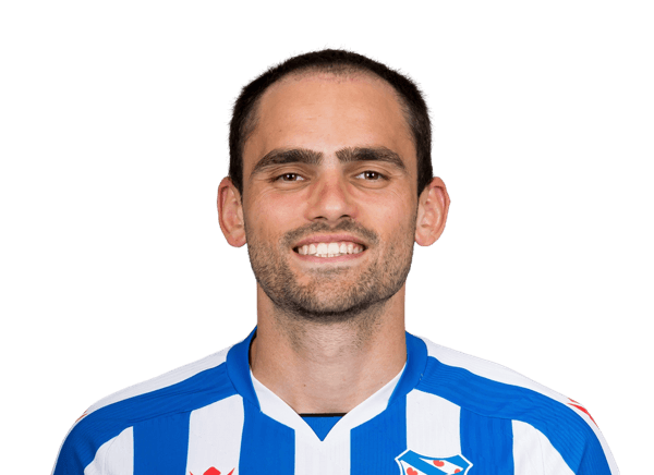 Sam Kersten