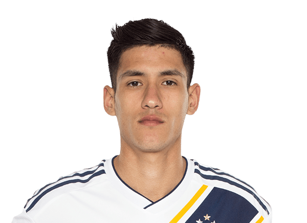 Uriel Antuna