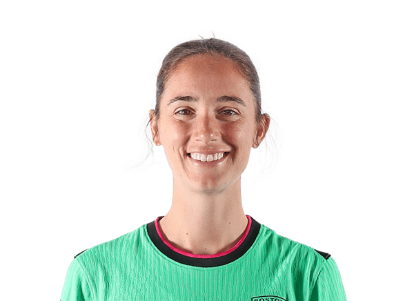 Ella Stevens