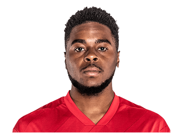 Marcus Epps