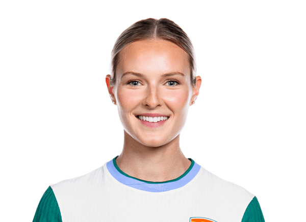 Camryn Biegalski