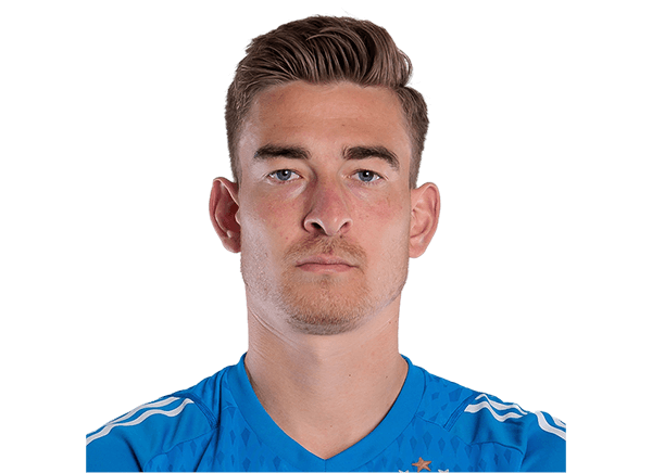 Jonathan Klinsmann