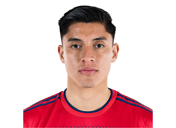 Marco Farfan