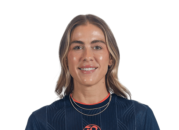 Abby Dahlkemper
