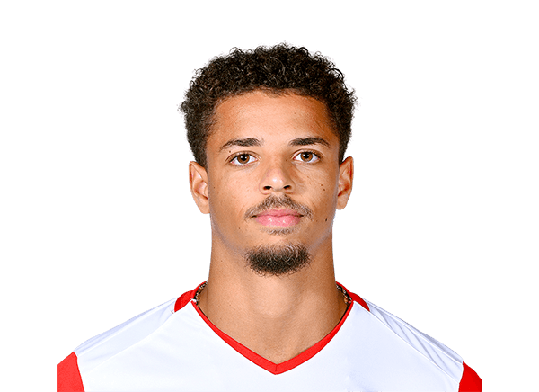 Justin Lonwijk