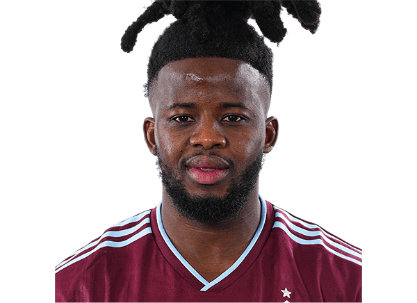 Lalas Abubakar