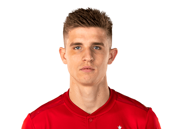 Liam Fraser