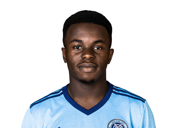Kwame Awuah