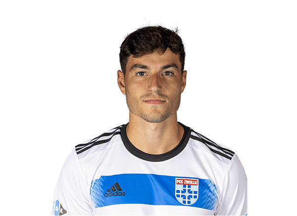 Anthony Fontana