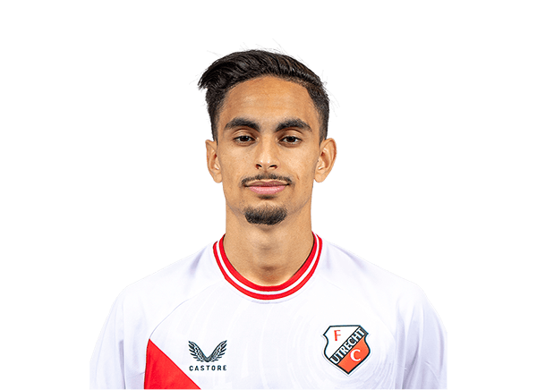 Othmane Boussaid