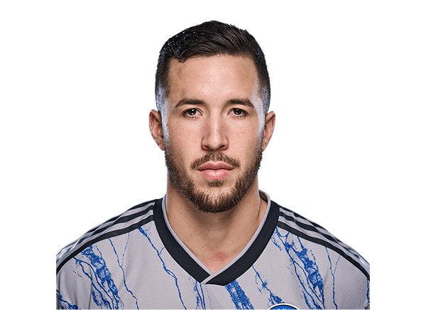 Aaron Herrera