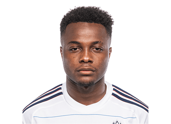 Javain Brown
