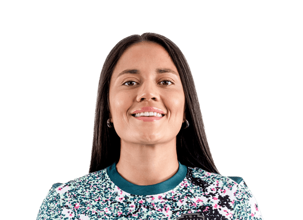 Rebeca Bernal