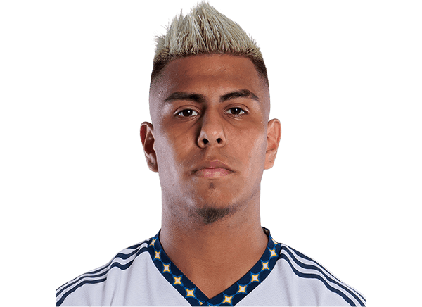 Efrain Álvarez