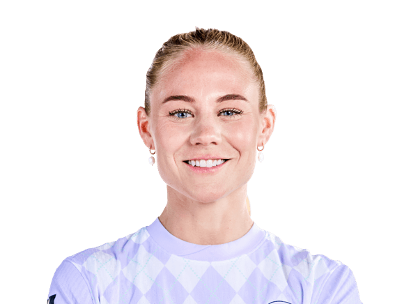 Maddie Pokorny