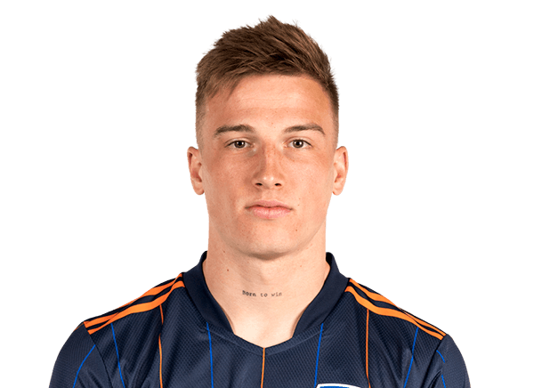 Franko Kovacevic