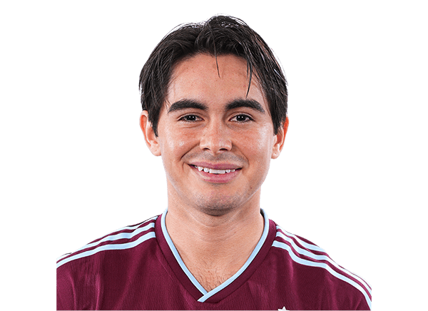Brian Galván