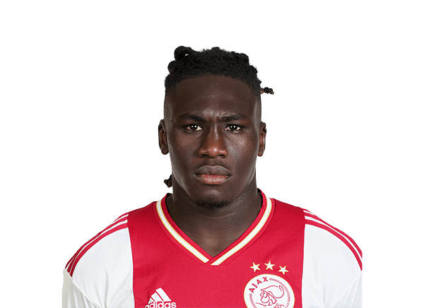 Calvin Bassey