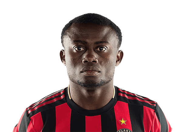 Anderson Asiedu