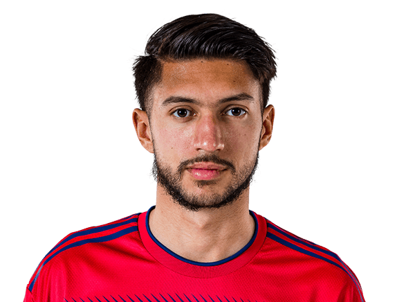 Kalil ElMedkhar