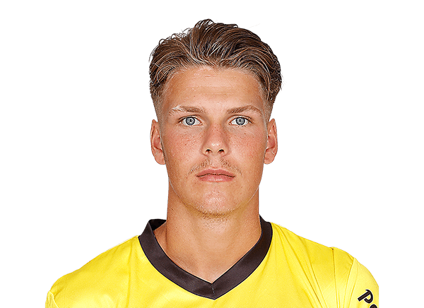 Stan Van Dijck