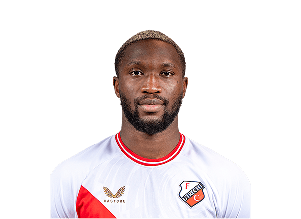 Modibo Sagnan